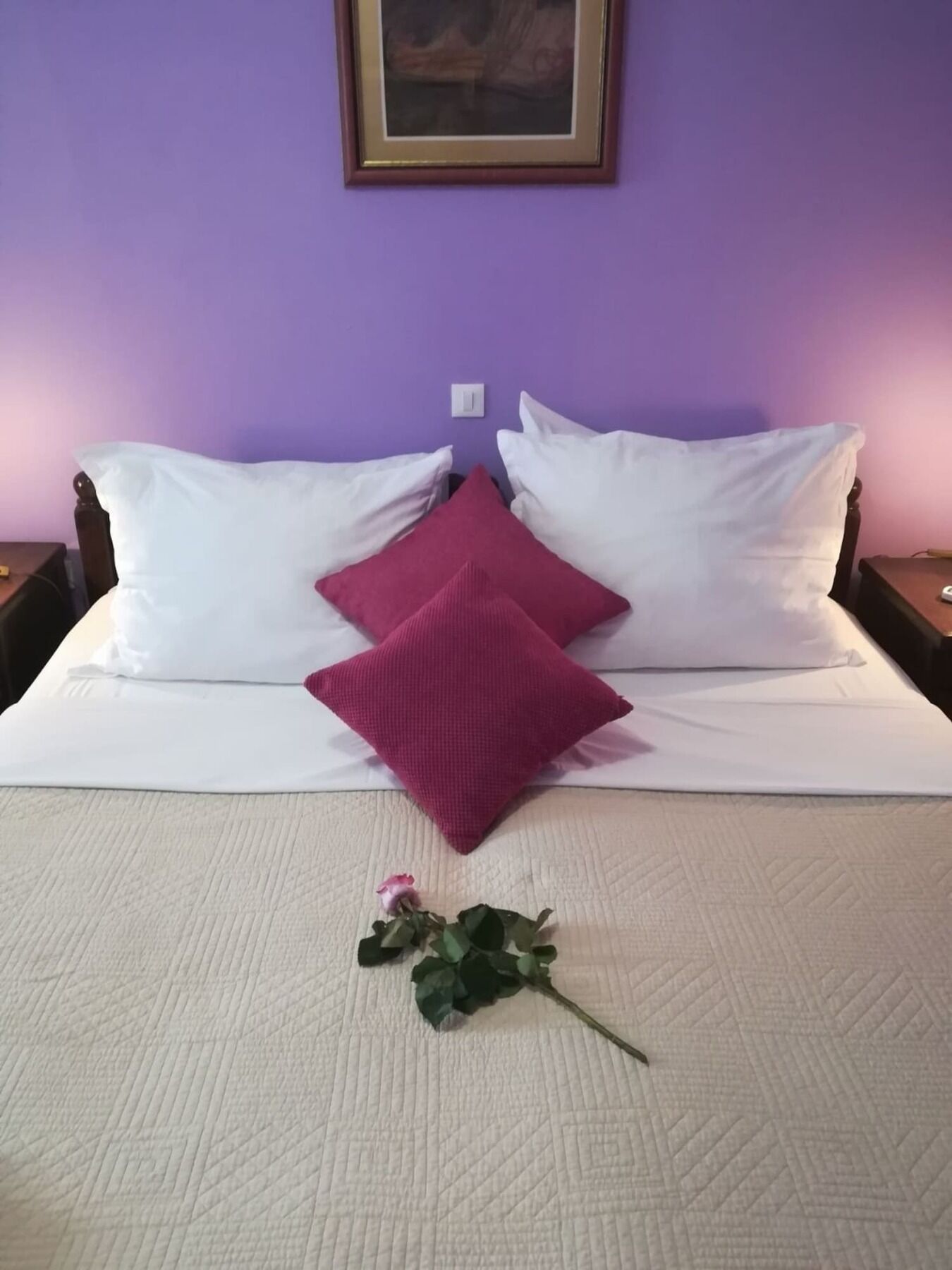 Rooms Base Split Luaran gambar